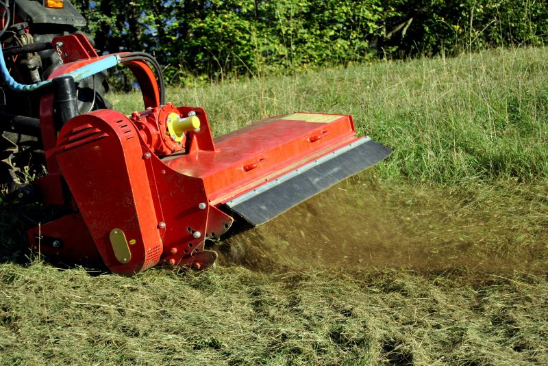 Professional Equipment